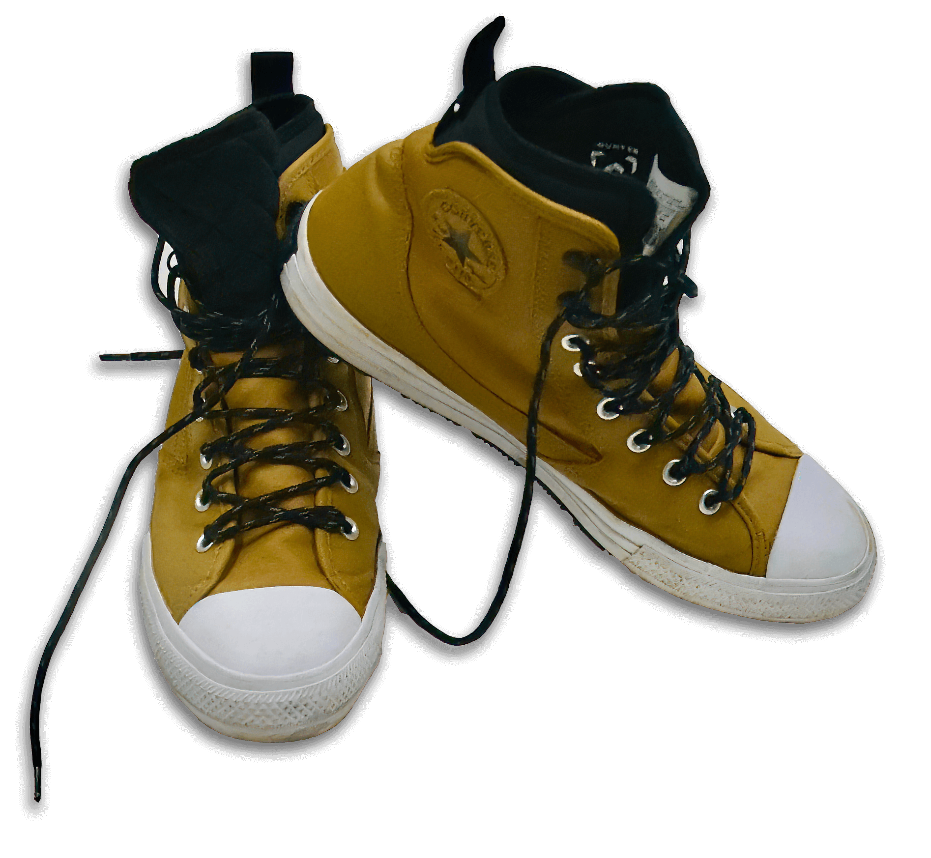 Youst Shoes